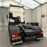 DAF CF 460 6×2 Midlift Tractor Unit - thumbnail