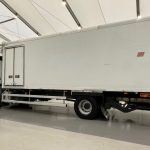 Mercedes Axor 1824 Day Cab Fridge Box - thumbnail