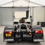 DAF CF85 380 4×2 Sleeper Cab Tractor Unit Manual - thumbnail