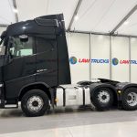 Volvo FH 500 6×2 Midlift Tractor Unit Safari Edition - thumbnail