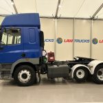 DAF CF85 410 6×2 Midlift Tractor Unit - thumbnail