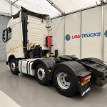 Volvo FH 460 6×2 Midlift Tractor Unit - thumbnail