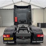 DAF XF 480 6×2 Midlift Tractor Unit - thumbnail