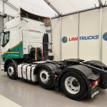 Renault Premium 460 6×2 Midlift Tractor Unit - thumbnail