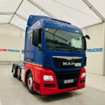 MAN TGX 26.480 6×2 Tractor Unit - thumbnail