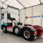 DAF CF 460 6×2 Midlift Tractor Unit - thumbnail