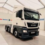MAN TGX 26.460 6×2 Tractor Unit - thumbnail