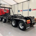 Scania P380 8×4 Day Cab Hookloader Manual - thumbnail