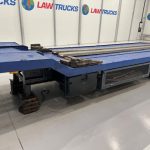 Southfields Tandem Axle Caravan Carrier Lowloader - thumbnail