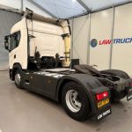 Scania G410 4×2 Sleeper Cab Tractor Unit - thumbnail