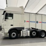 DAF XF 510 6×2 Midlift Tractor Unit - thumbnail
