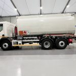 Volvo FE 300 6×2 20000 Litre Fuel Tanker - thumbnail