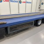 Southfields Tandem Axle Caravan Carrier Lowloader - thumbnail