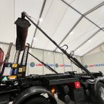 Scania P410 8×4 Day Cab Hookloader Manual - thumbnail