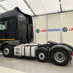 DAF XF 510 6×2 Midlift Tractor Unit - thumbnail