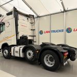 Volvo FH 500 6×2 Midlift Tractor Unit - thumbnail