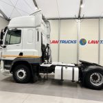 DAF CF 400 4×2 Sleeper Cab Tractor Unit - thumbnail