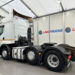 Renault Premium 460 6×2 Midlift Tractor Unit - thumbnail