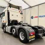 MAN TGX 26.440 6×2 Midlift Tractor Unit - thumbnail