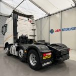 Volvo FH 500 Euro 5 6×2 Midlift Tractor Unit - thumbnail