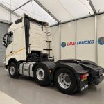 Volvo FH 460 Euro 5 6×2 Tractor Unit Safari Edition - thumbnail
