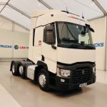 Renault T460 6×2 Midlift Tractor Unit - thumbnail