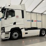 Renault T480 High 4×2 Tractor Unit - thumbnail