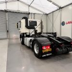 DAF CF85 360 6×2 Midlift Tractor Unit - thumbnail