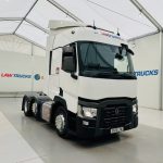 Renault T460 6×2 Midlift Tractor Unit - thumbnail