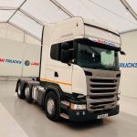 Scania R450 6×2 Midlift Topline Tractor Unit - thumbnail