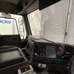 Volvo FL10 320 4×2 Sleeper Cab Tractor Unit - thumbnail