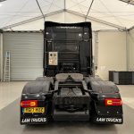 DAF XF 510 6×2 Midlift Tractor Unit - thumbnail
