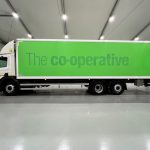 Scania P280 6×2 Rear Lift Day Cab Fridge Box Manual - thumbnail