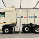 DAF XF 480 6×2 Midlift Tractor Unit - thumbnail