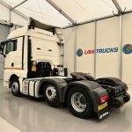 MAN TGX 26.500 6×2 Midlift Tractor Unit - thumbnail