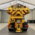 DAF CF75 310 6×4 Day Cab Gritter - thumbnail