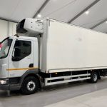 DAF LF 180 Day Cab Fridge Box Manual - thumbnail
