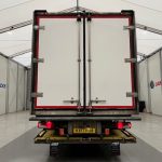 Scania P250 4×2 Sleeper Cab Fridge Box - thumbnail