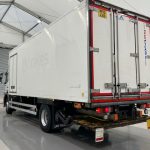 Mercedes Axor 1824 Day Cab Fridge Box - thumbnail