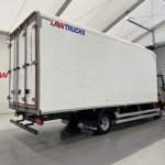 DAF LF45 150 Day Cab Box Van - thumbnail