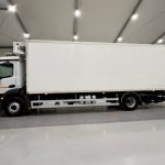 Mercedes Antos 1827 Day Cab Fridge Box - thumbnail