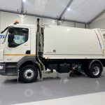 DAF LF 220 4×2 Day Cab Refuse Collector - thumbnail