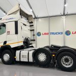 Renault T460 6×2 Midlift Tractor Unit - thumbnail