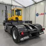 Terberg YT 180 4×2 Dock Spotter Shunter Unit - thumbnail
