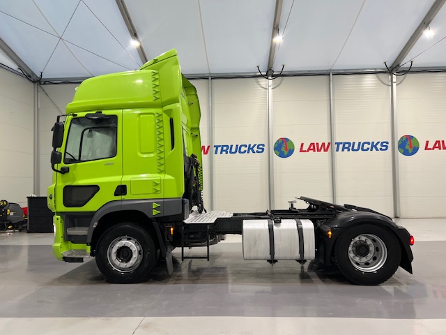 DAF CF 450 4×2 Sleeper Cab Tractor Unit