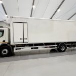 DAF LF 230 4×2 Day Cab Fridge Box - thumbnail