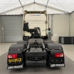 DAF CF 460 6×2 Midlift Tractor Unit - thumbnail