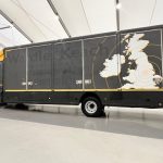 Scania R94 220 4×2 Sleeper Cab Box Van Manual - thumbnail