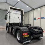 Mercedes Actros 2545 6×2 Midlift Tractor Unit - thumbnail