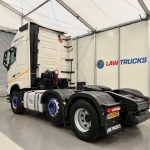 Volvo FH 500 6×2 Midlift Tractor Unit - thumbnail
